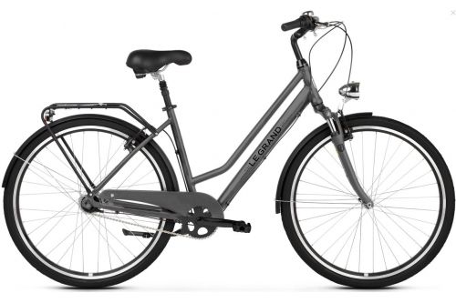 Rower miejski Le Grand Tours 2 R20